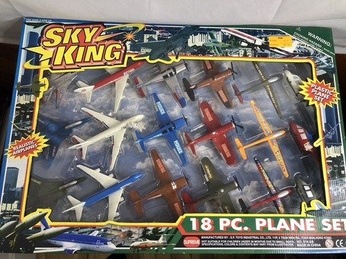 Vintage supreme toys sky - vintage,
